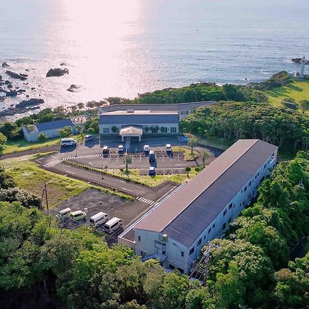 Hotel Holistic Resort Wakayama Taiji Bagian luar foto