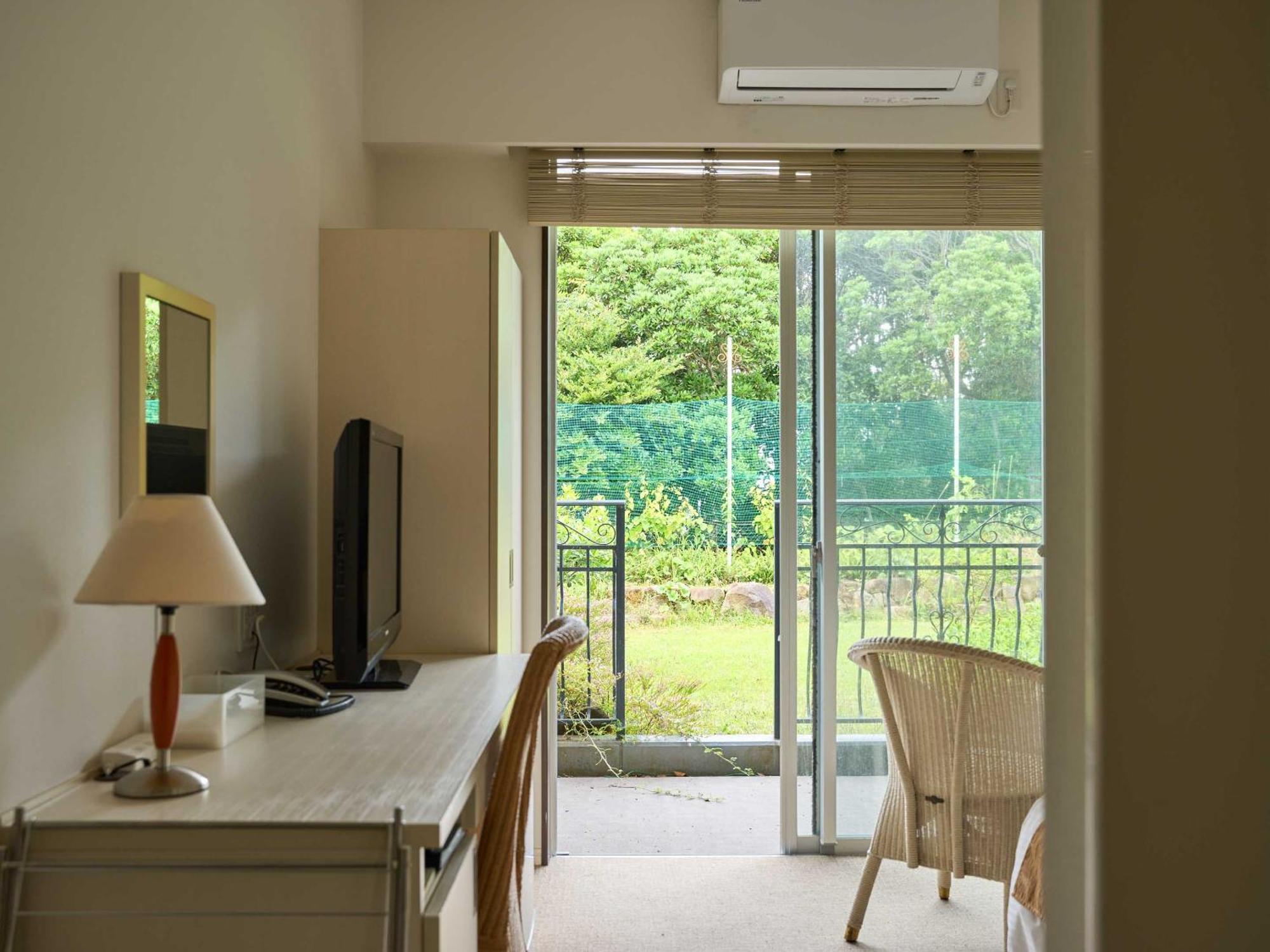 Hotel Holistic Resort Wakayama Taiji Bagian luar foto