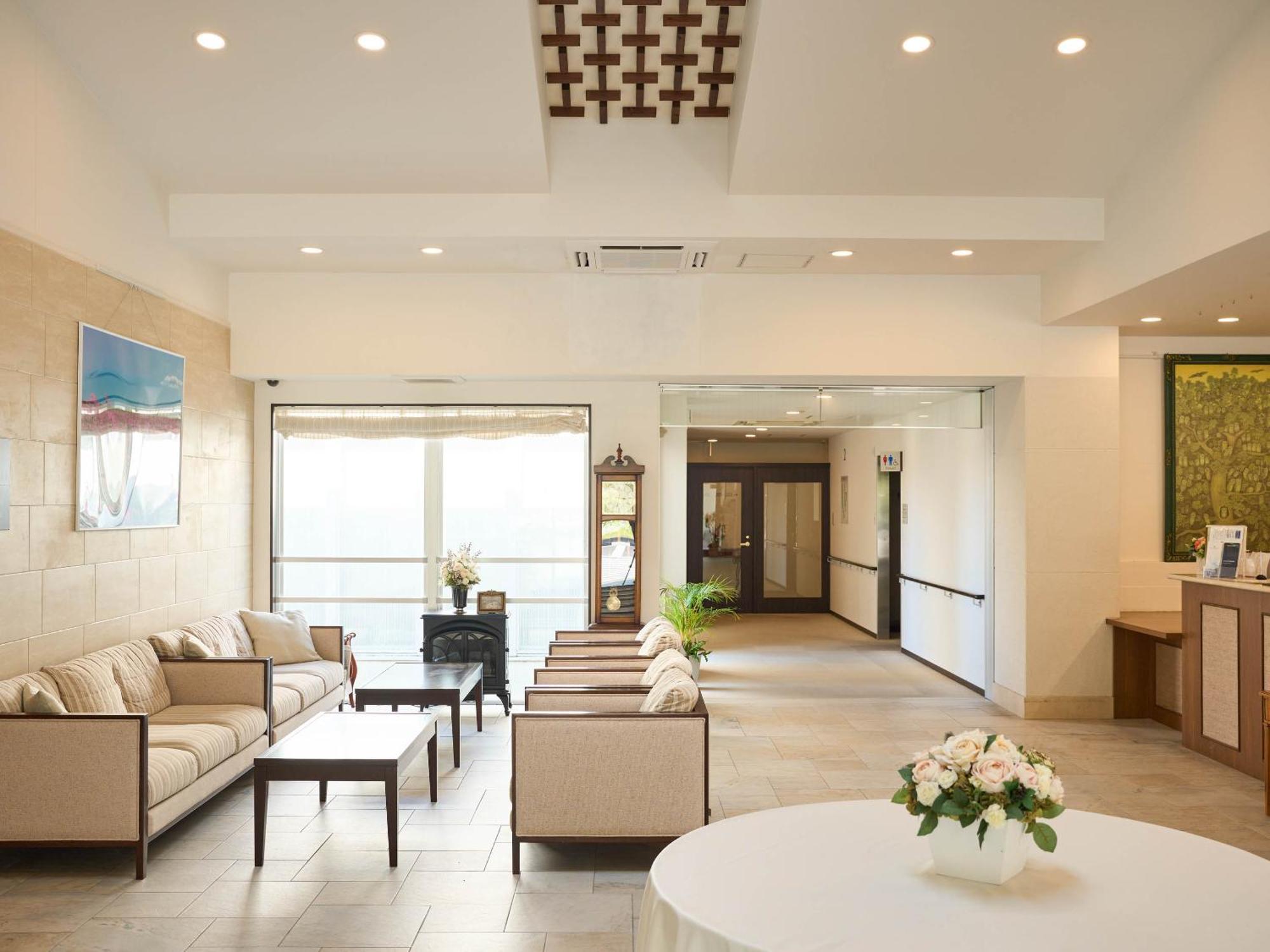 Hotel Holistic Resort Wakayama Taiji Bagian luar foto